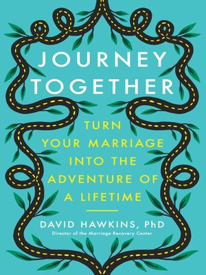 cover image of Journey Together